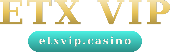 ETX VIP โลโก้